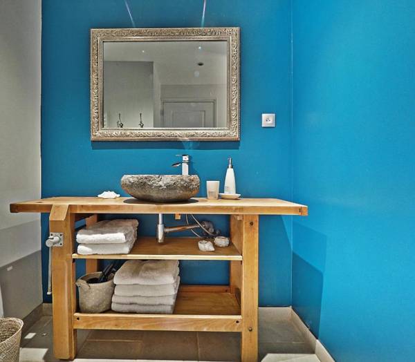 Maison de vacances Villa Cardabella