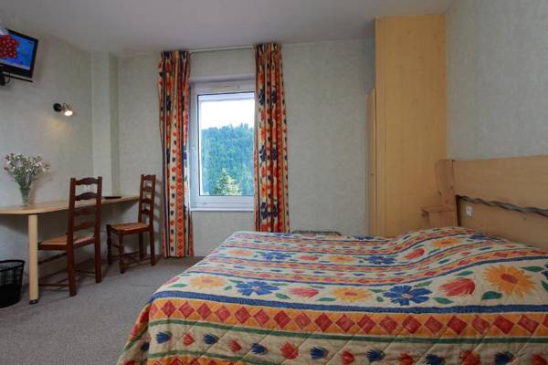 Logis De La Grande Cascade