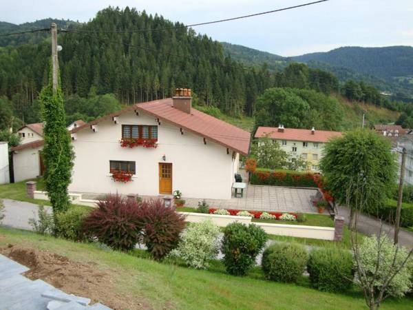 Gîte Le Tholy 2 pièces 4 personnes - FR-1-589-129