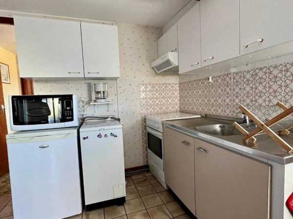 Gîte Le Tholy 2 pièces 4 personnes - FR-1-589-129