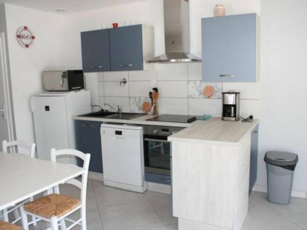 Chalet Le Tholy 4 pièces 6 personnes - FR-1-589-158