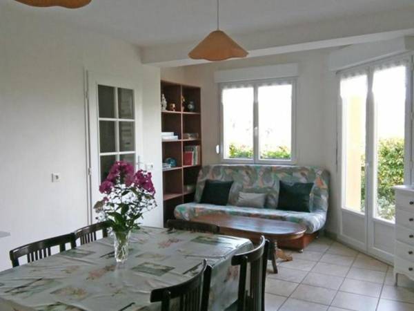 Gîte Le Tholy 3 pièces 5 personnes - FR-1-589-179