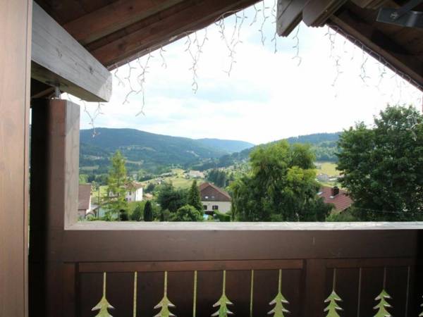 Chalet Le Tholy 4 pièces 6 personnes - FR-1-589-233