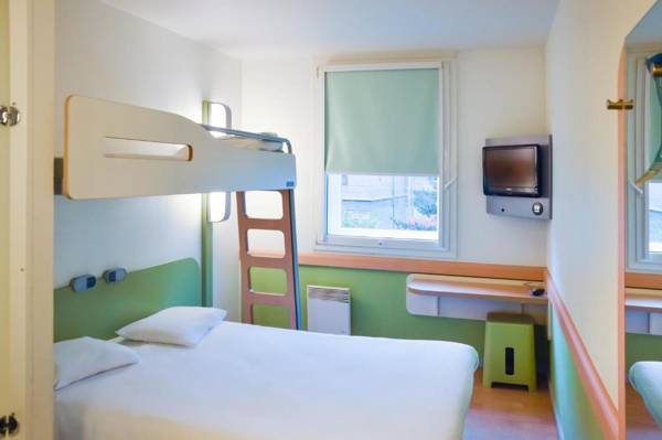 ibis budget Bourges