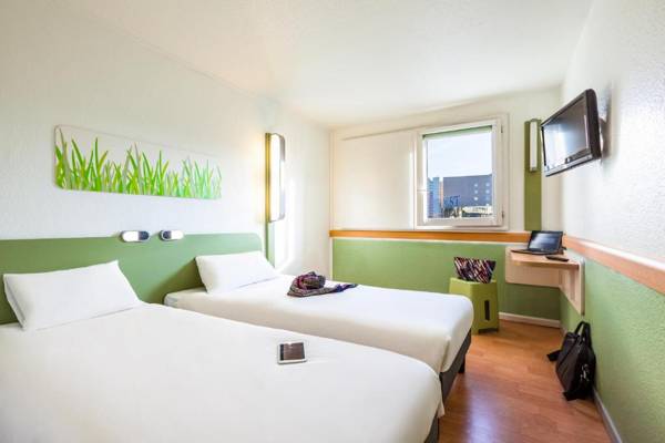 ibis budget Bourges