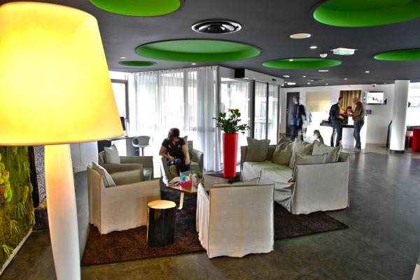 ibis Styles Nantes Reze Aéroport