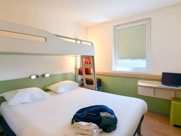 Ibis Budget Nantes Reze Aeroport