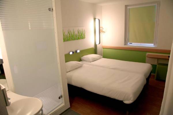 Ibis Budget Nantes Reze Aeroport