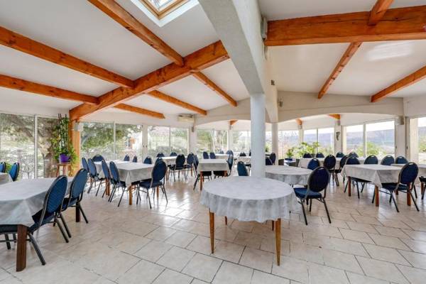 Hôtel Spa L'Ermitage