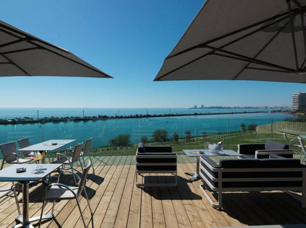 Côte Ouest Hôtel Thalasso & Spa Les Sables d'Olonne - MGallery