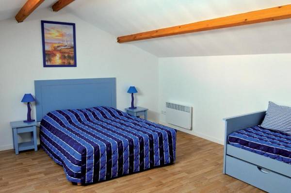 Vacancéole - Les Jardins de l'Amirauté