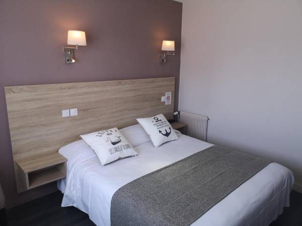 Cit'Hotel Le Chêne Vert