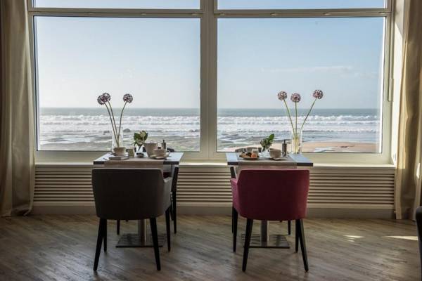 Hotel & Spa Les Roches Noires