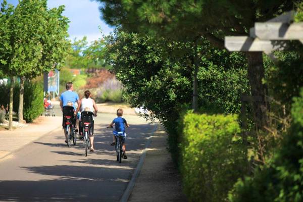 Oasis Les Jardins des Sables d'Olonne
