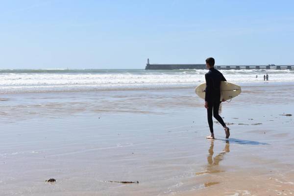 Oasis Les Jardins des Sables d'Olonne