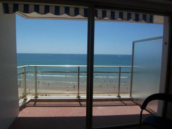 Studio Les Sables-d'Olonne 1 pièce 2 personnes - FR-1-197-164