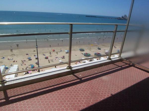 Studio Les Sables-d'Olonne 1 pièce 2 personnes - FR-1-197-164