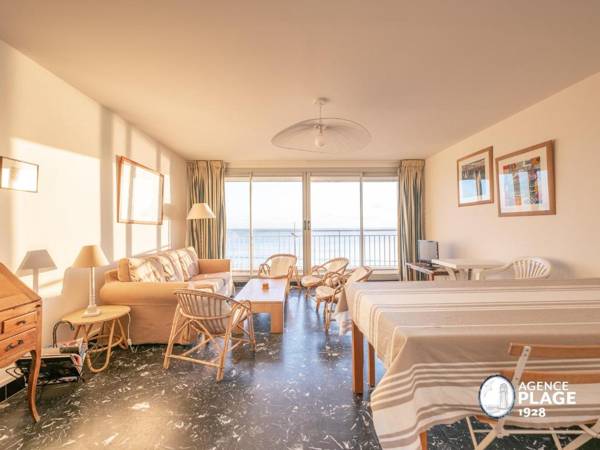 Appartement Les Sables-d'Olonne 3 pièces 6 personnes - FR-1-197-170