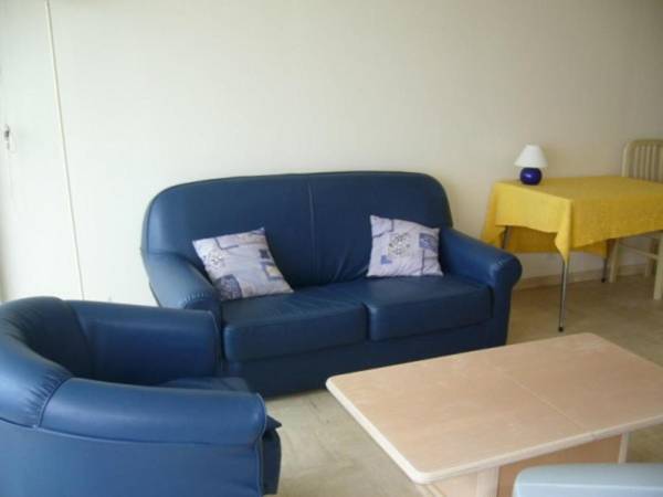 Appartement Les Sables-d'Olonne 3 pièces 5 personnes - FR-1-197-200