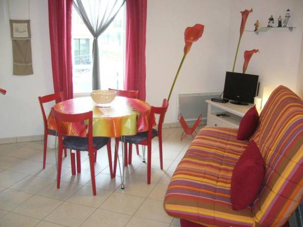 Appartement Les Sables-d'Olonne 2 pièces 4 personnes - FR-1-197-218