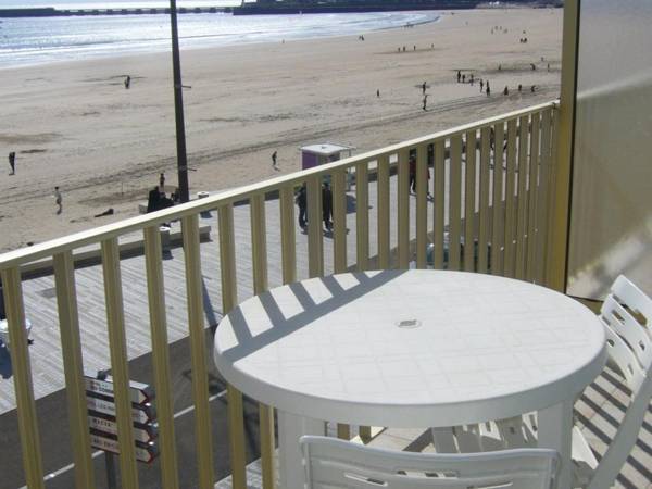 Studio Les Sables-d'Olonne 1 pièce 2 personnes - FR-1-197-265