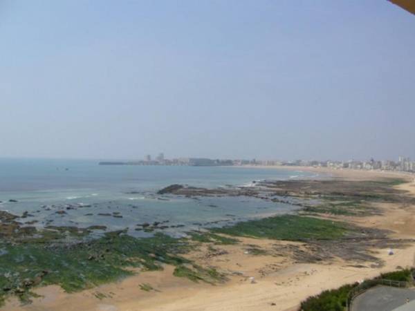 Appartement Les Sables-d'Olonne 3 pièces 6 personnes - FR-1-197-185