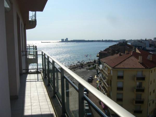 Appartement Les Sables-d'Olonne 3 pièces 5 personnes - FR-1-197-192