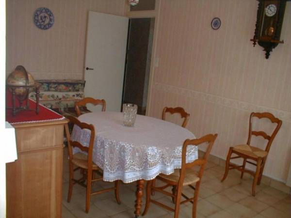 Appartement Les Sables-d'Olonne 3 pièces 5 personnes - FR-1-197-192