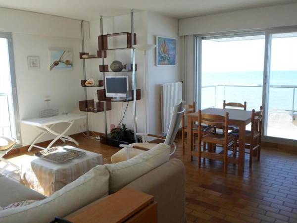 Appartement Les Sables-d'Olonne 3 pièces 4 personnes - FR-1-197-201
