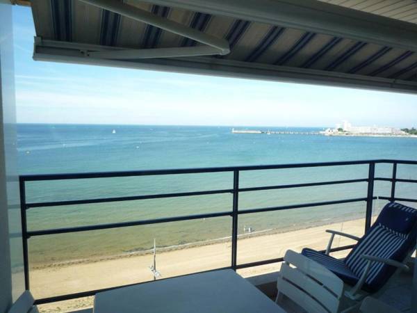 Appartement Les Sables-d'Olonne 3 pièces 4 personnes - FR-1-92-612
