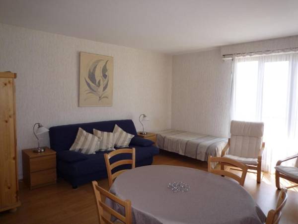 Appartement Les Sables-d'Olonne 1 pièce 2 personnes - FR-1-92-607