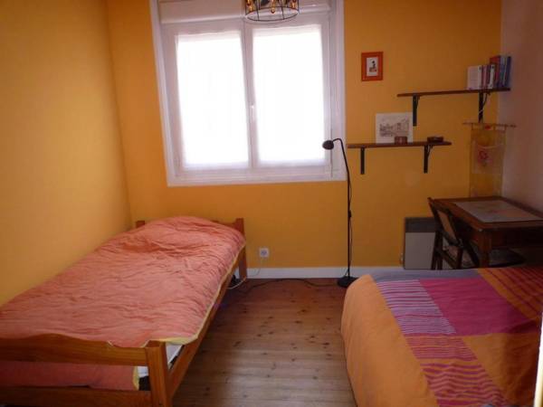 Maison Les Sables-d'Olonne 3 pièces 4 personnes - FR-1-92-702