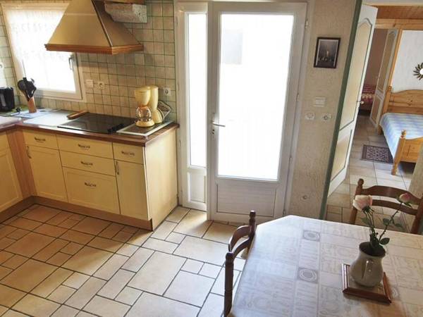 Maison Les Sables-d'Olonne 4 pièces 4 personnes - FR-1-92-655