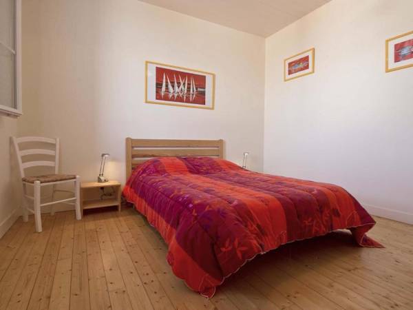 Maison Les Sables-d'Olonne 3 pièces 4 personnes - FR-1-92-671