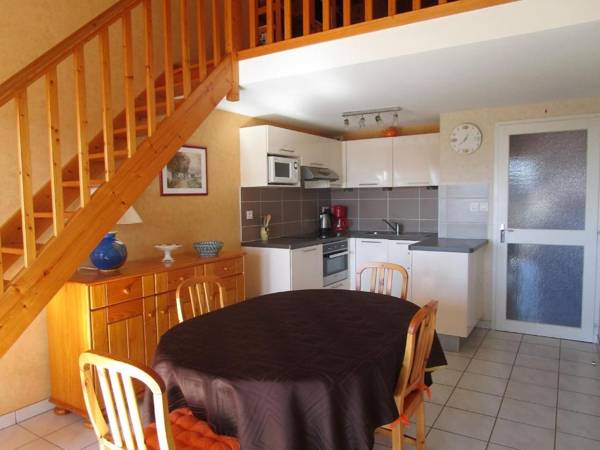 Appartement Les Sables-d'Olonne 3 pièces 6 personnes - FR-1-197-225