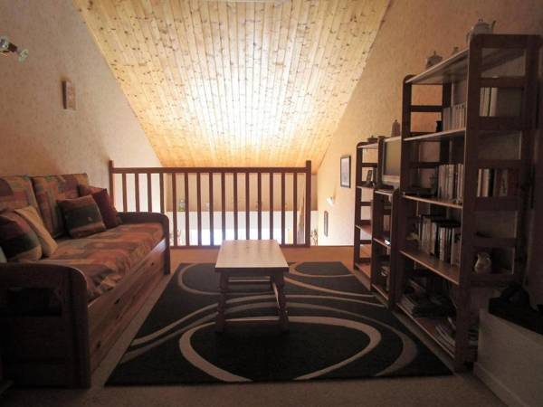 Appartement Les Sables-d'Olonne 3 pièces 6 personnes - FR-1-197-225