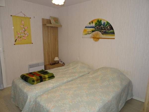 Appartement Les Sables-d'Olonne 2 pièces 4 personnes - FR-1-92-735