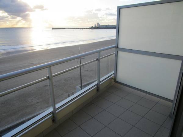 Studio Les Sables-d'Olonne 1 pièce 2 personnes - FR-1-197-242