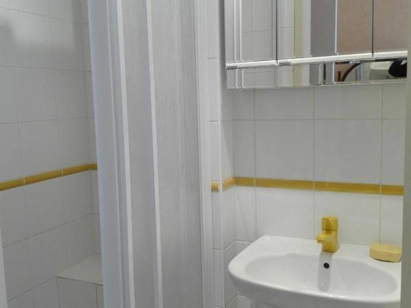 Appartement Les Sables-d'Olonne 4 pièces 7 personnes - FR-1-331-1