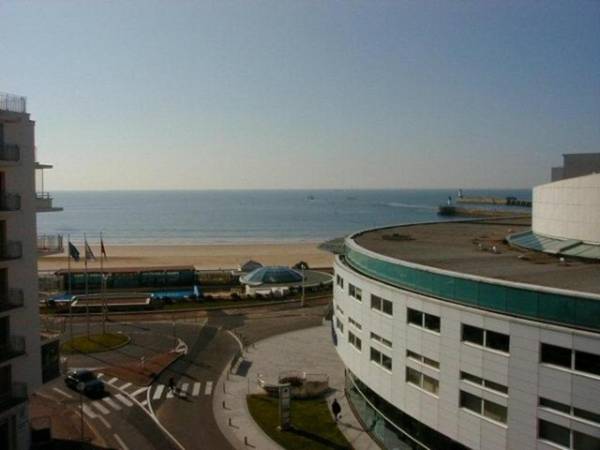 Studio Les Sables-d'Olonne 1 pièce 3 personnes - FR-1-331-57