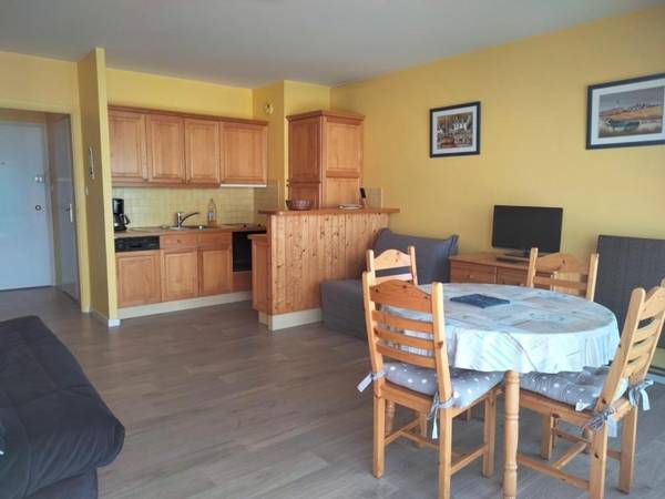 Studio Les Sables-d'Olonne 1 pièce 3 personnes - FR-1-331-57