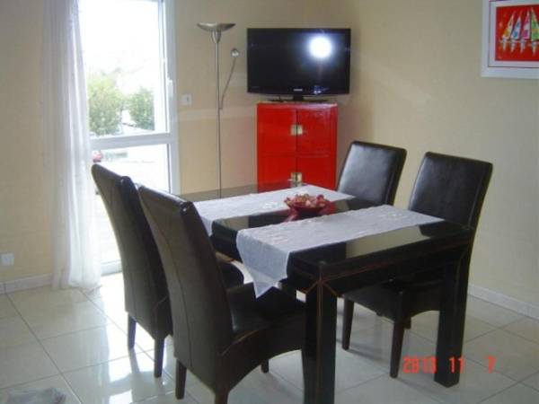 Appartement Les Sables-d'Olonne 3 pièces 4 personnes - FR-1-331-6