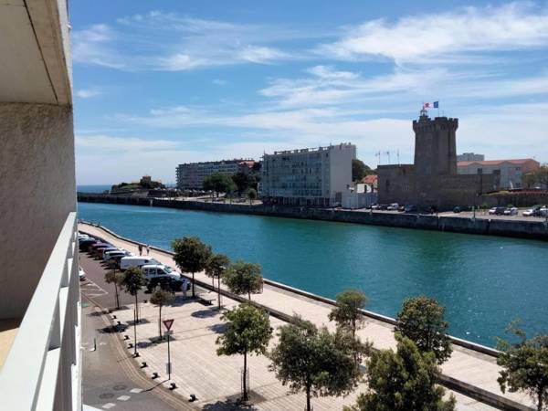 Appartement Les Sables-d'Olonne 2 pièces 4 personnes - FR-1-331-77