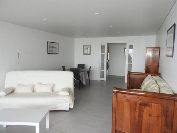 Appartement Les Sables-d'Olonne 3 pièces 6 personnes - FR-1-92-765