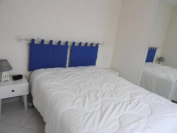 Appartement Les Sables-d'Olonne 2 pièces 3 personnes - FR-1-92-779