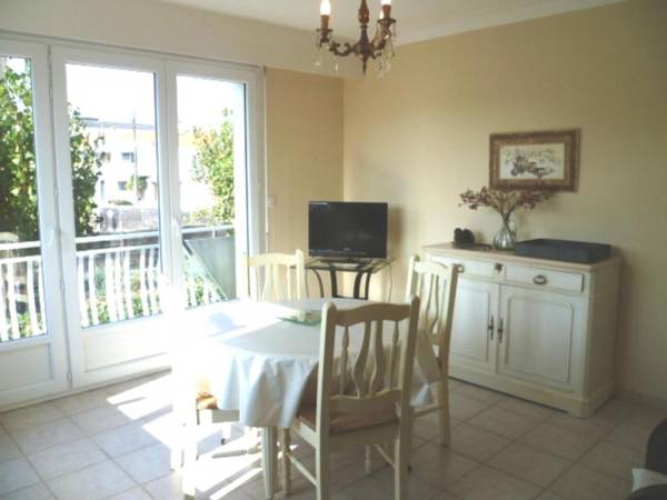 Appartement Les Sables-d'Olonne 3 pièces 5 personnes - FR-1-427-17