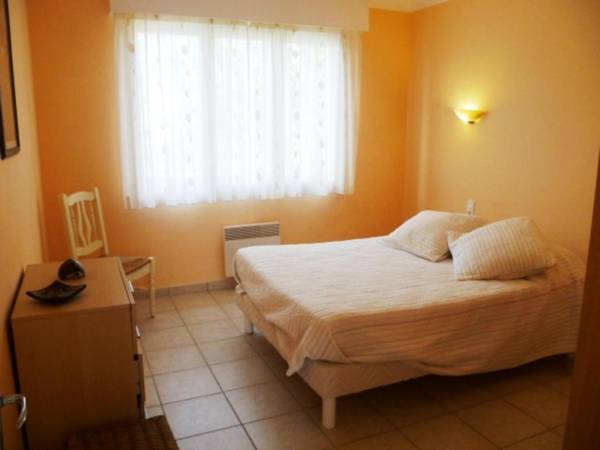 Appartement Les Sables-d'Olonne 3 pièces 5 personnes - FR-1-427-17