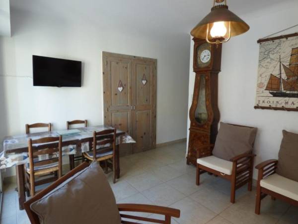 Maison Les Sables-d'Olonne 4 pièces 5 personnes - FR-1-427-39