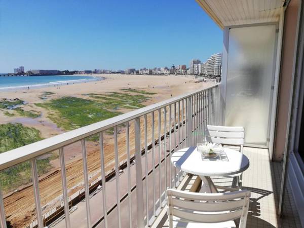 Appartement Les Sables-d'Olonne 2 pièces 4 personnes - FR-1-385-4