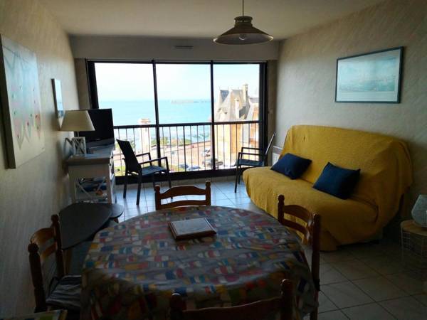 Studio Les Sables-d'Olonne studio flat 3 persons - FR-1-427-26